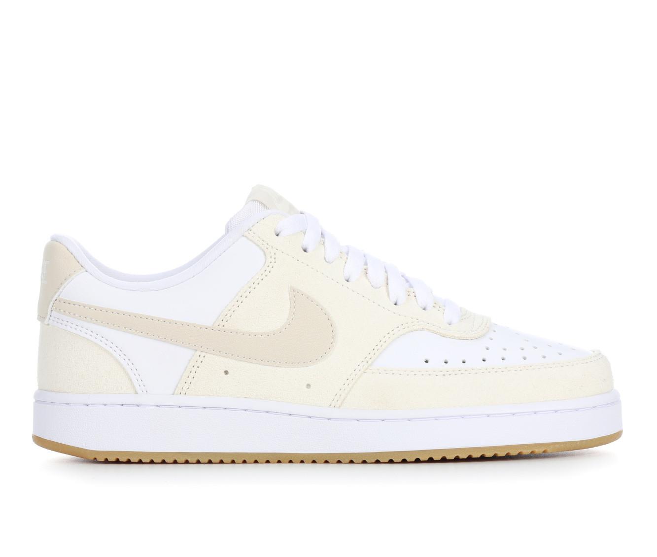 Women's Nike Court Vision Low Next Nature Sustainable Sneakers