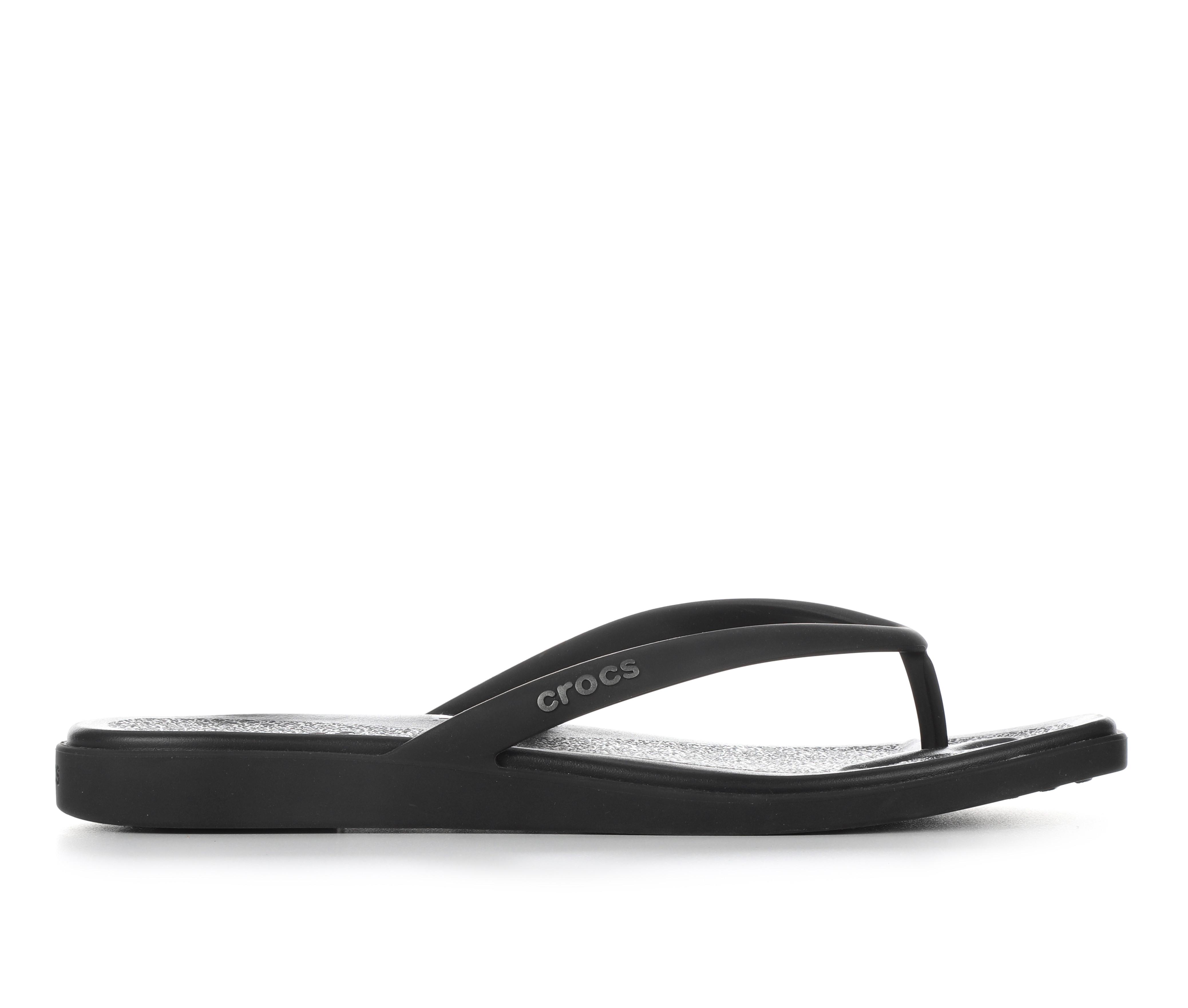 Women's Crocs Miami Flip Flip-Flops