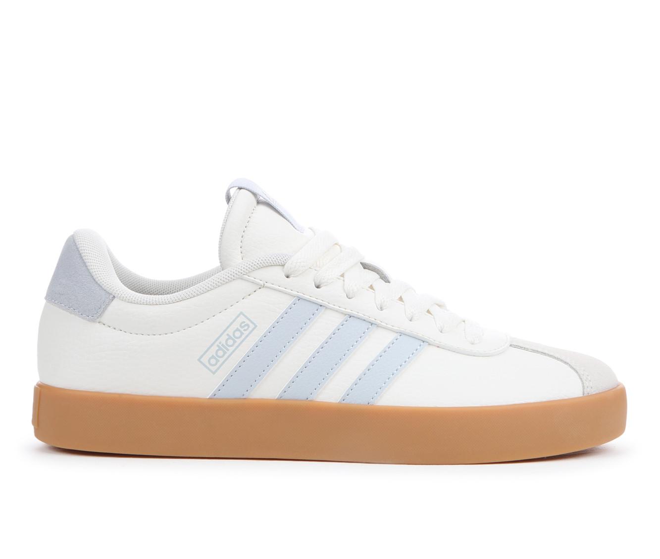 Women's Adidas VL Court 3.0 Sneakers