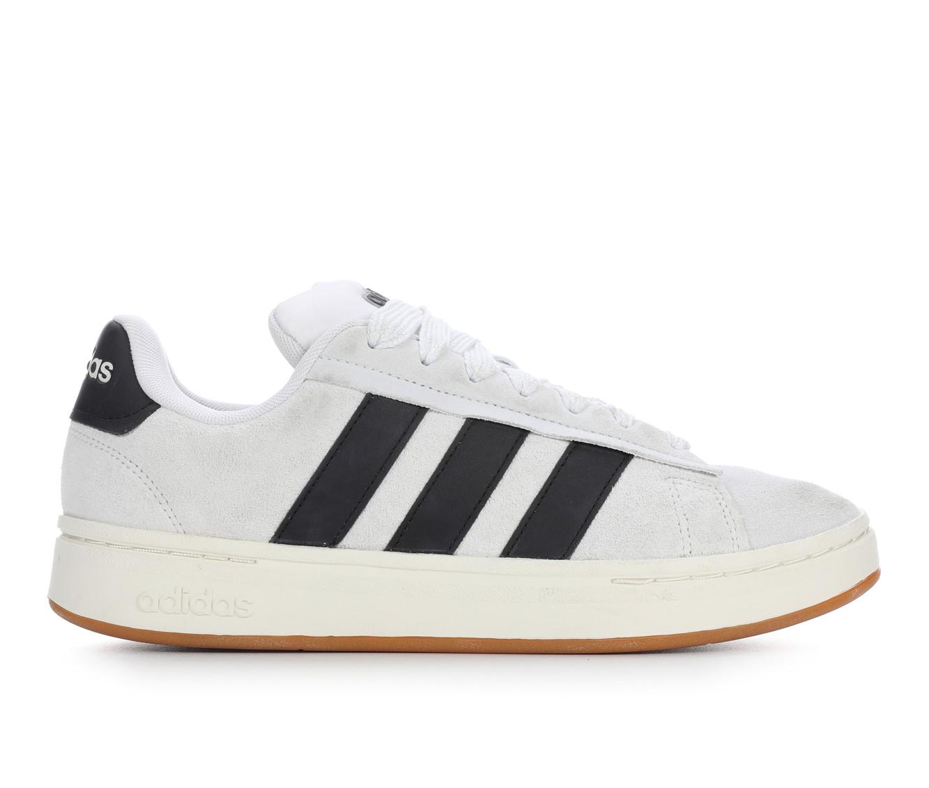 Women's Adidas Grand Court Alpha 00 Sneakers