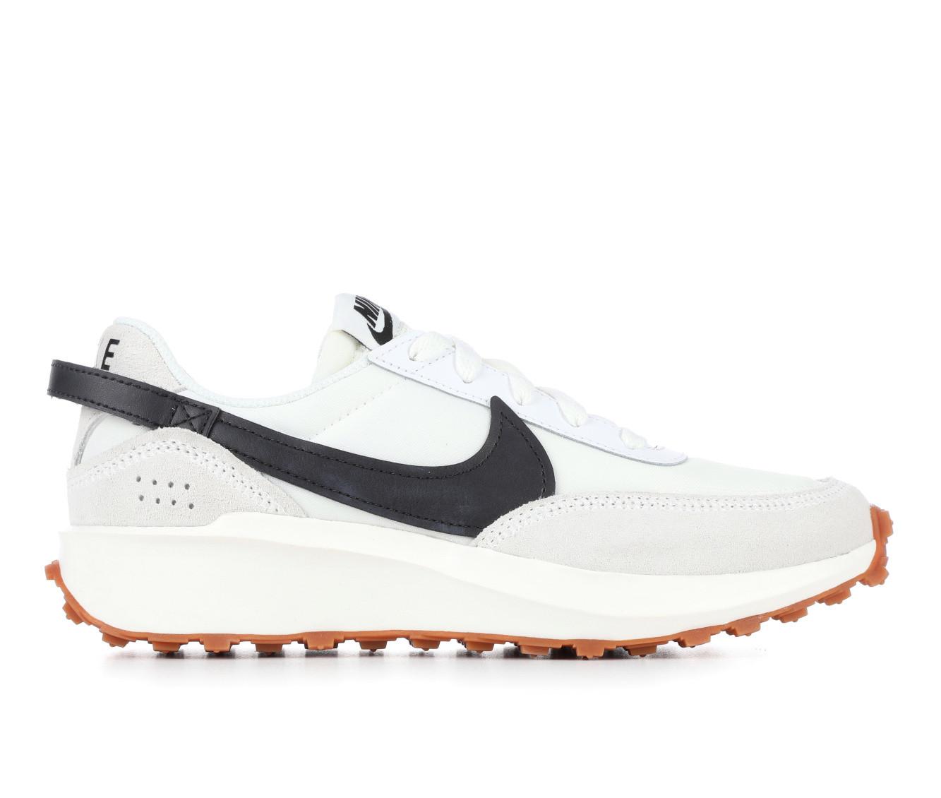 Women's Nike Waffle Debut Sneakers