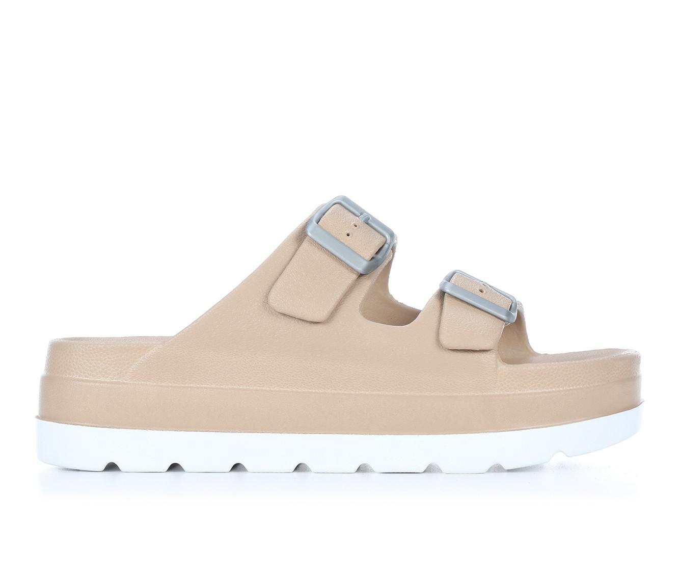 Women's MIA Sunnny Platform Sandals