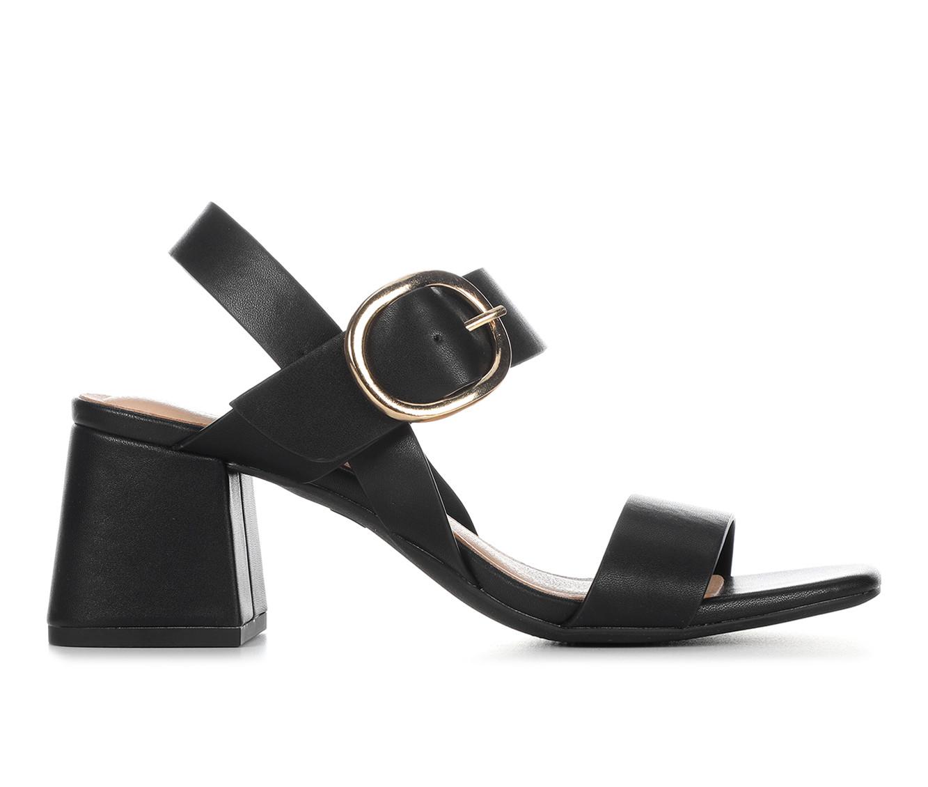 Women's Solanz Kimmy Dress Sandals