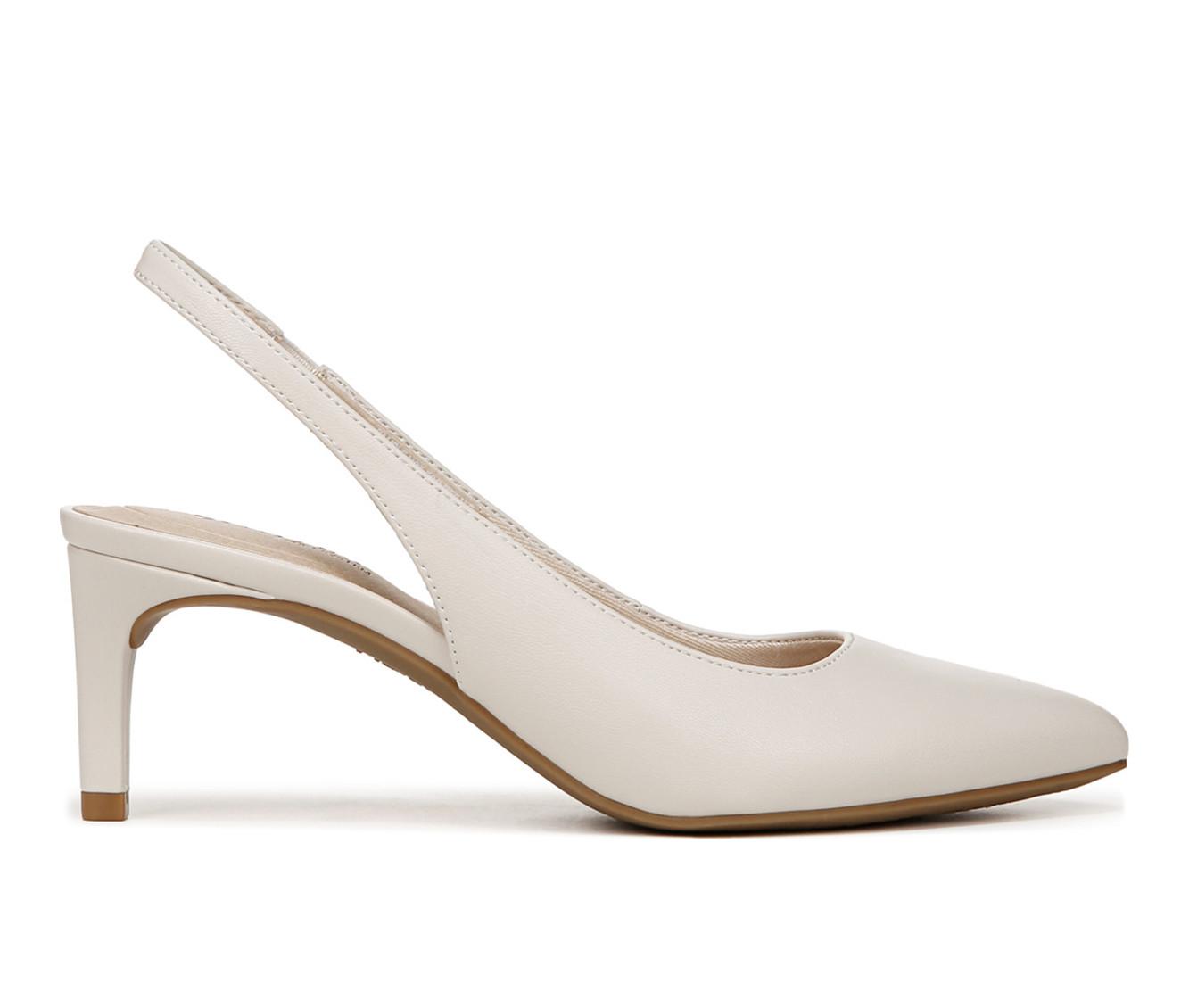 Women's LifeStride Annalise Slingback Pumps