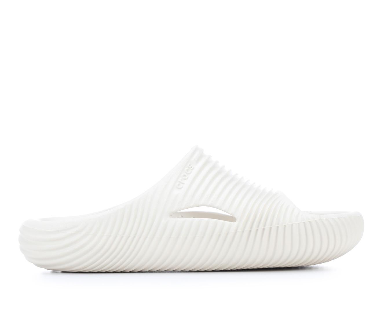 Adults' Crocs Mellow Tide Recovery Slide