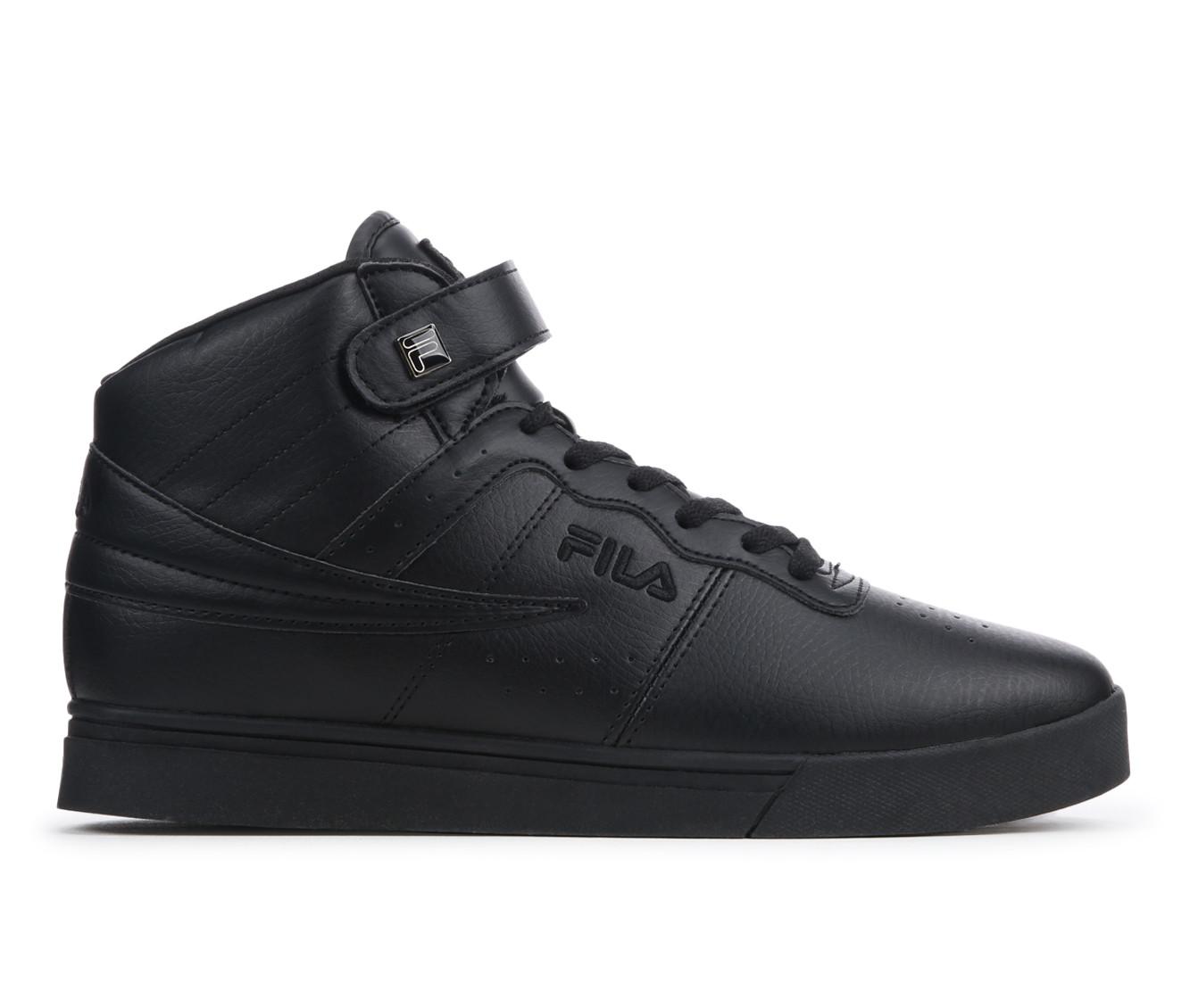 Men's Fila Vulc 13 SC High-Top Sneakers