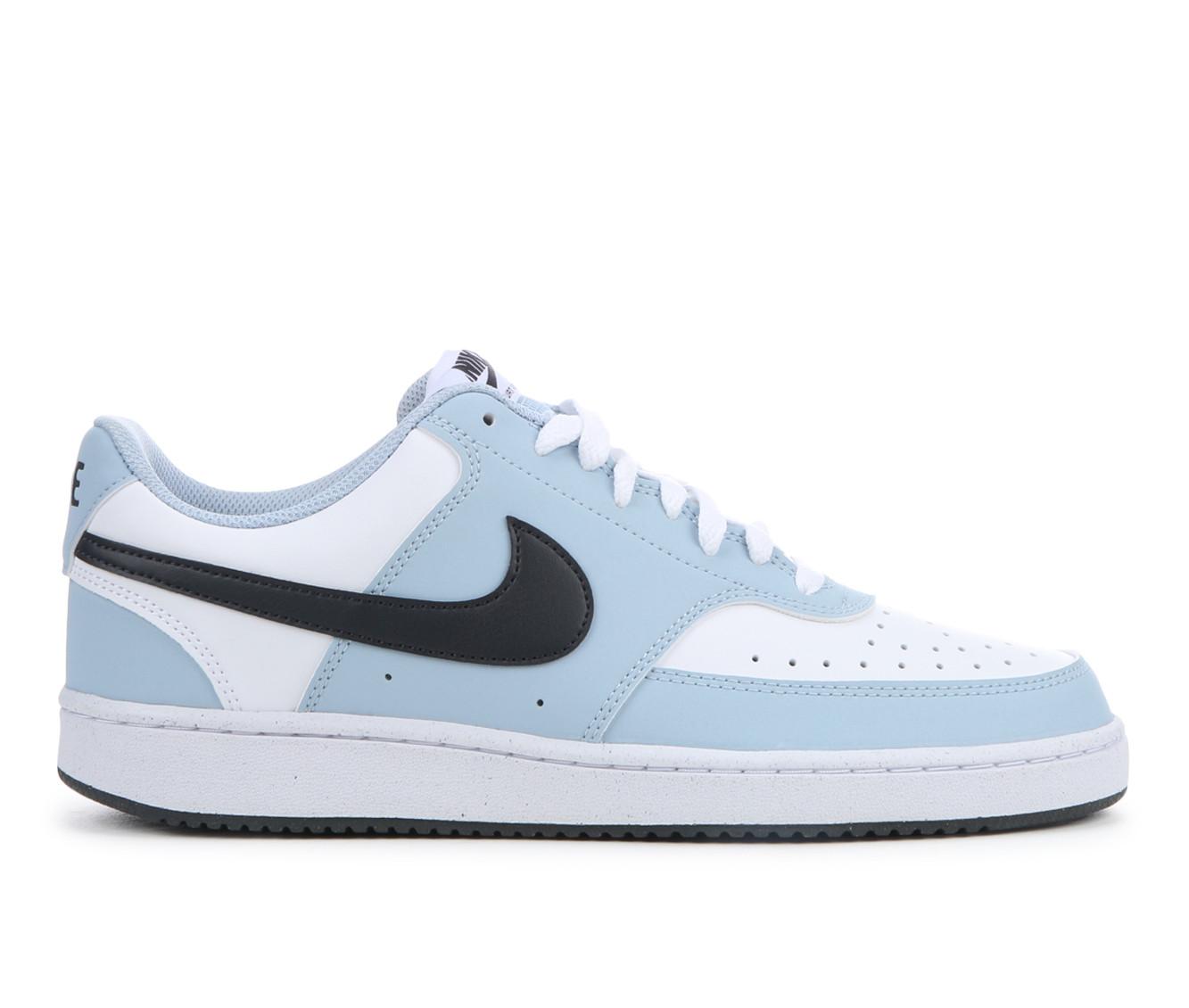 Men's Nike Court Vision Low Sustainable Sneakers