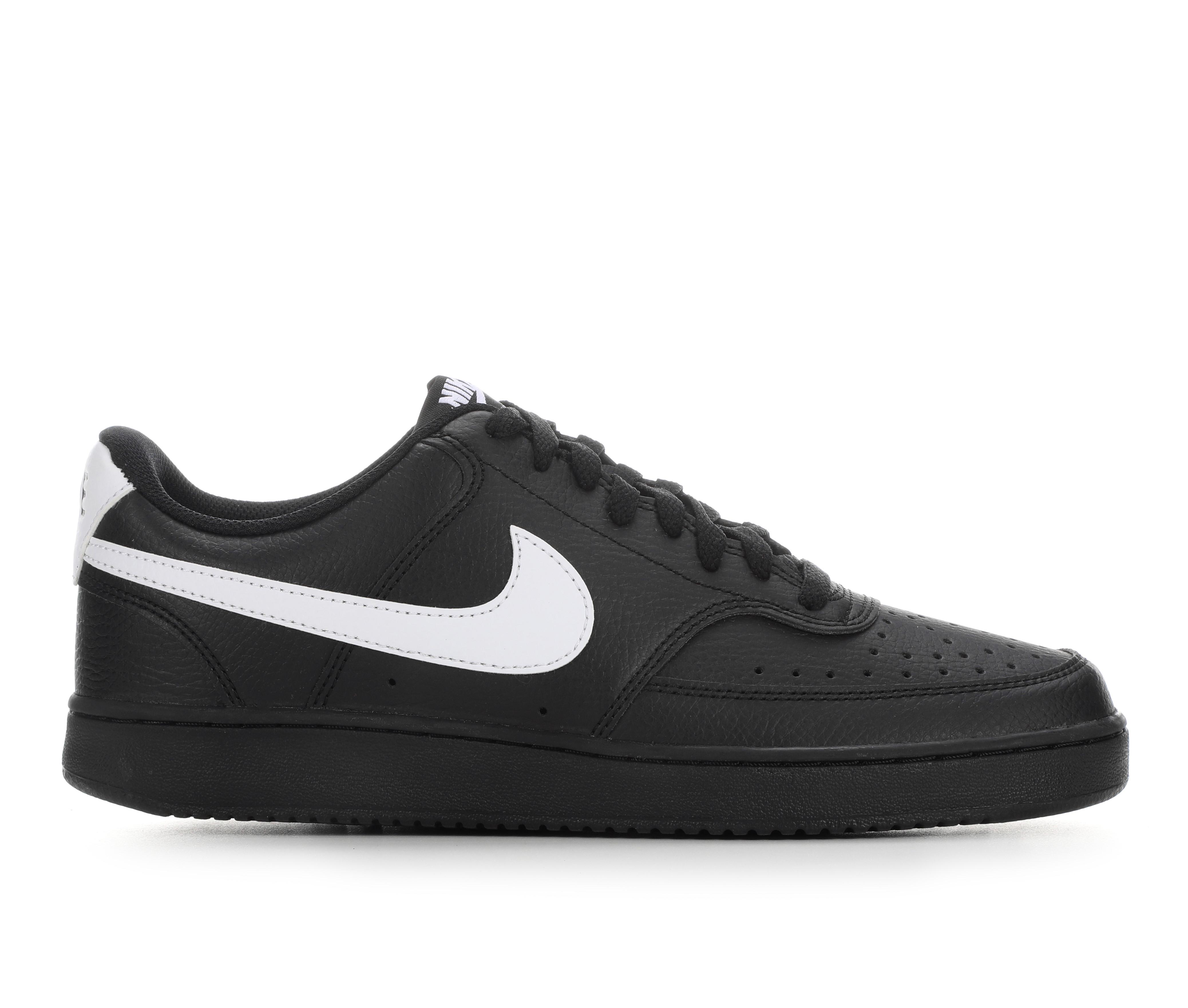 Men's Nike Court Vision Low Sustainable Sneakers
