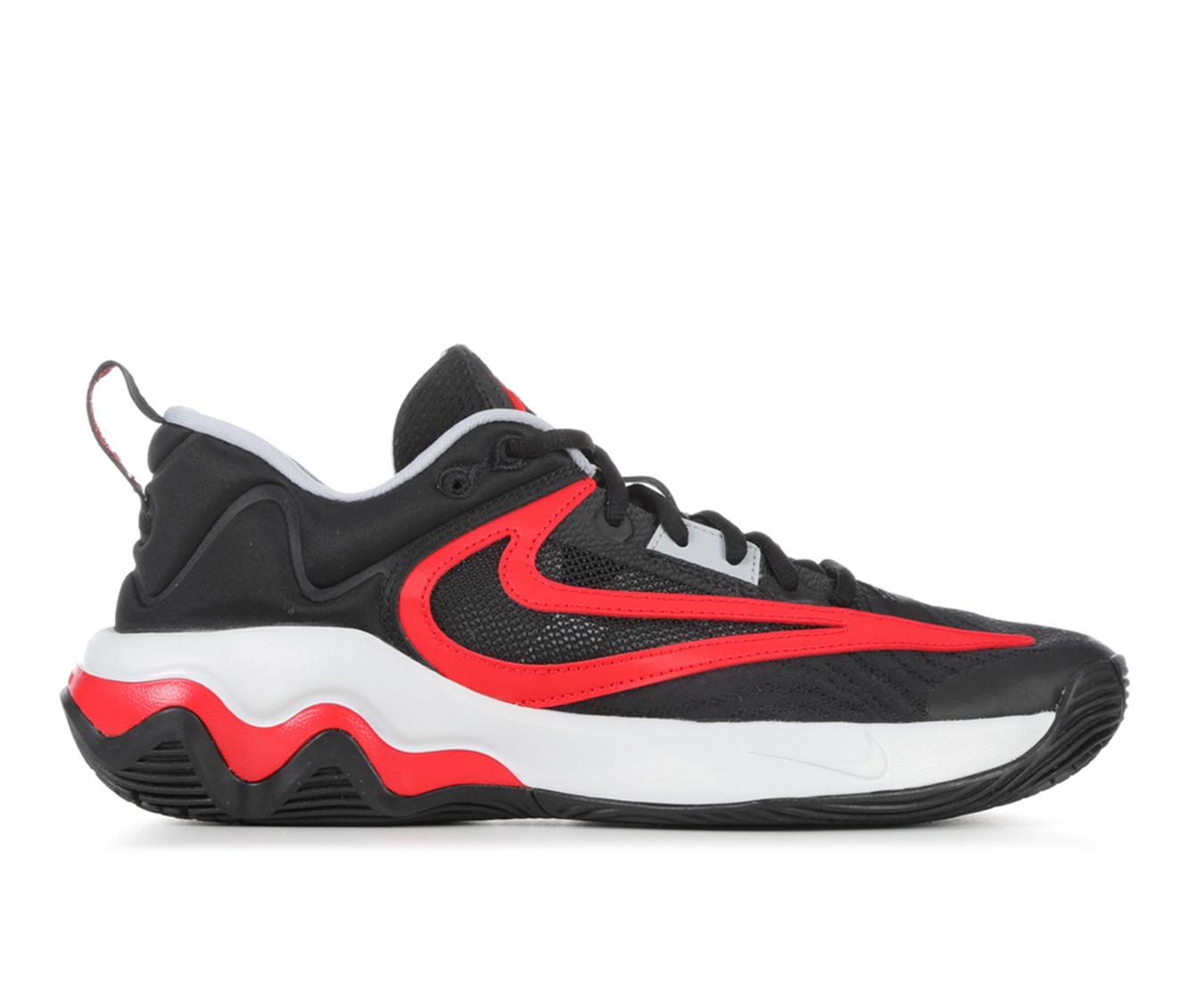 Men's Nike Giannis Immortality 3 Basketball Shoes