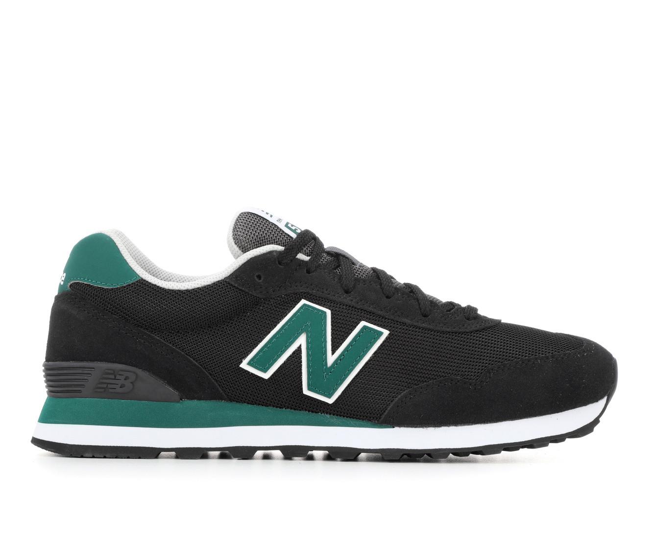 Men's New Balance 515 Sustainable Sneakers