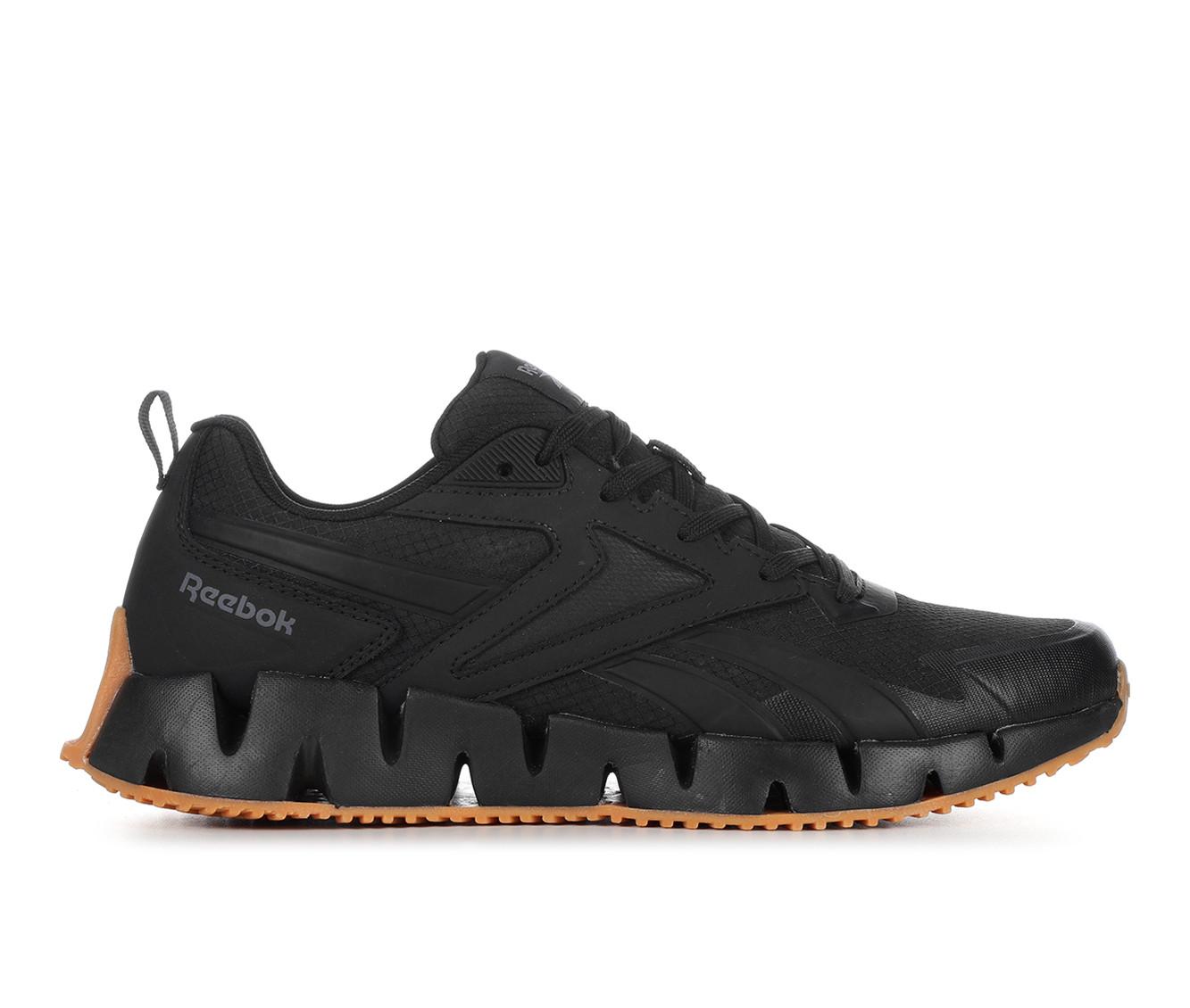 Men's Reebok Zig Vector Sneakers
