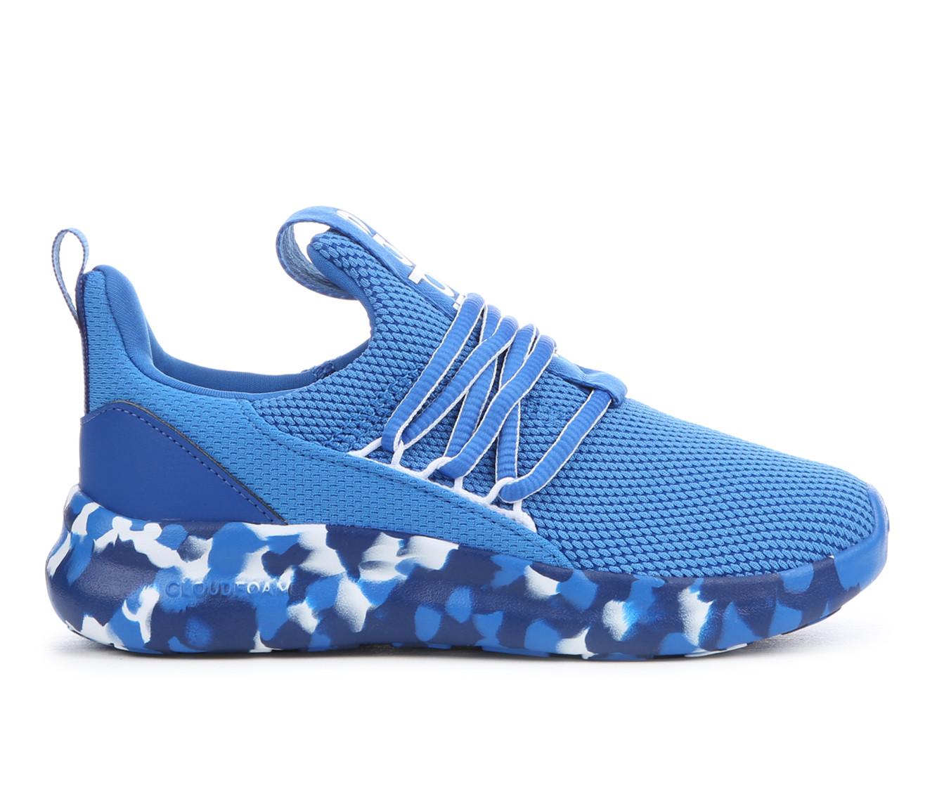 Boys' Adidas Little Kid & Big Kid Lite Racer Adapt  7.0 K Running Shoes