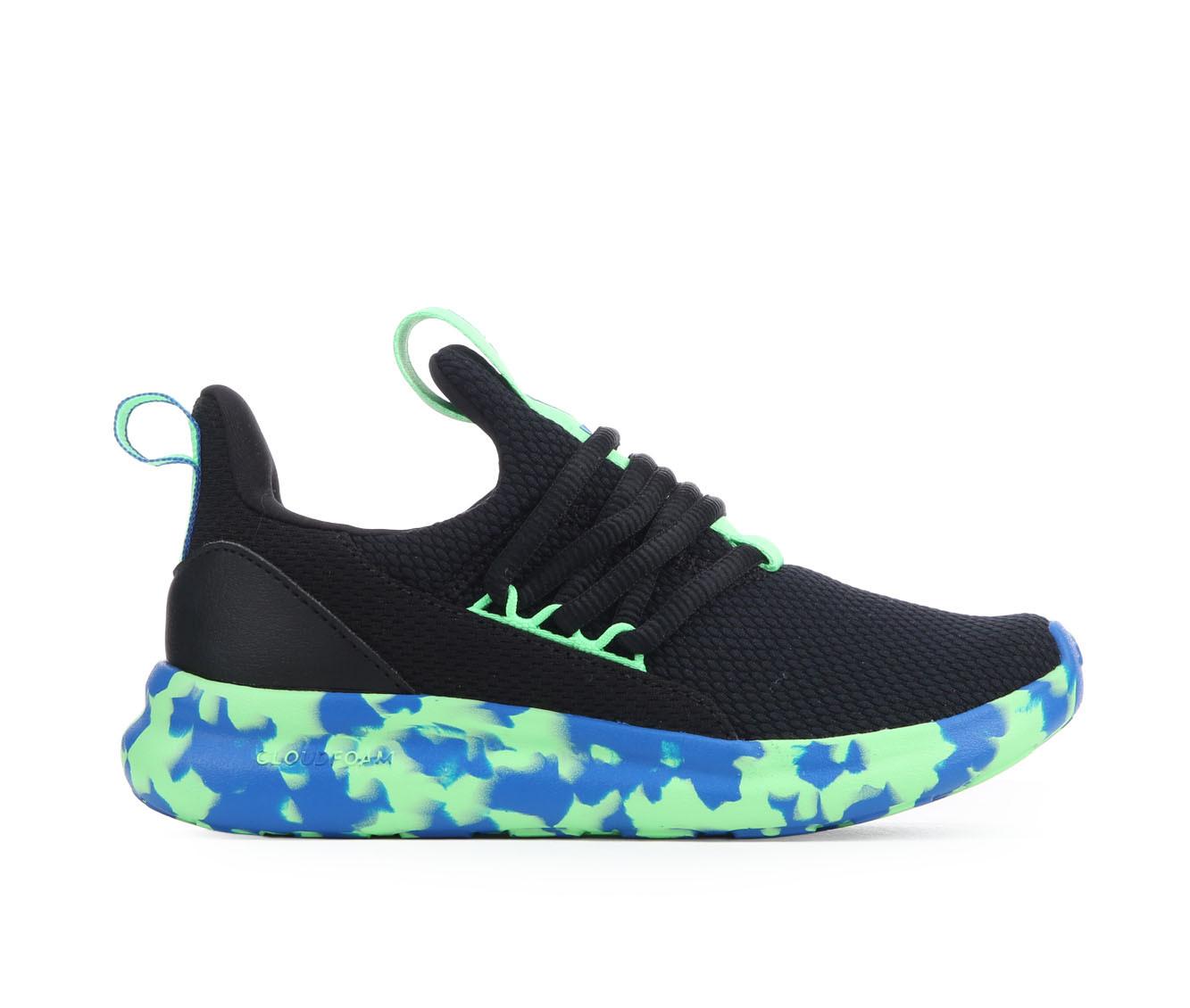 Boys' Adidas Little Kid & Big Kid Lite Racer Adapt  7.0 K Running Shoes