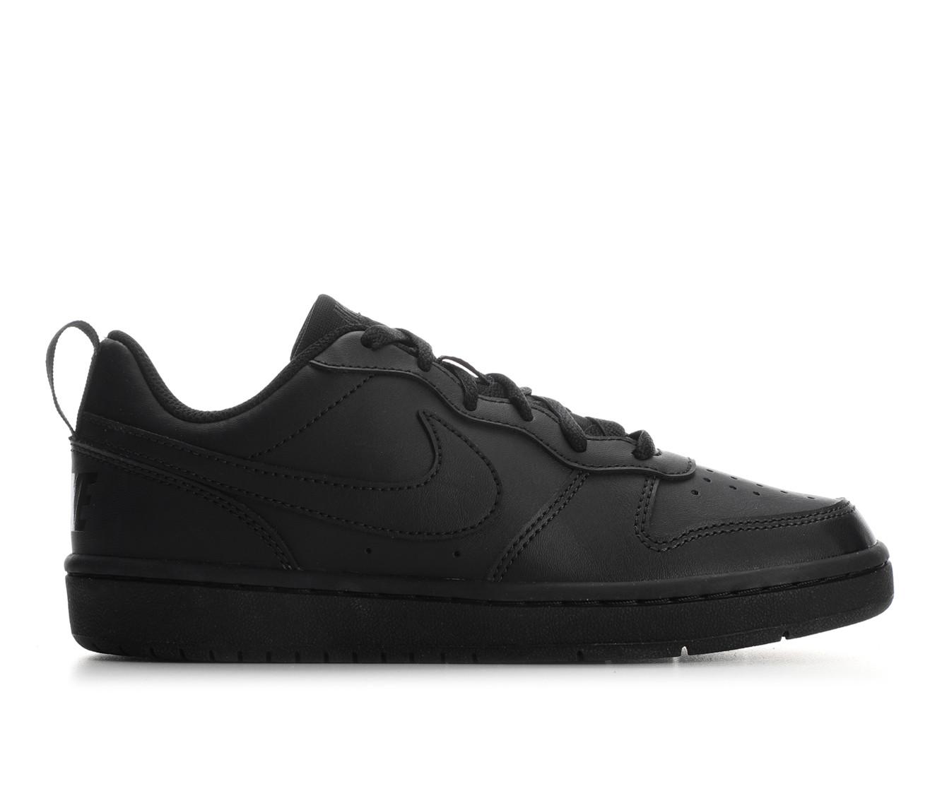Kids' Nike Big Kid Court Borough Low Recraft Sneakers