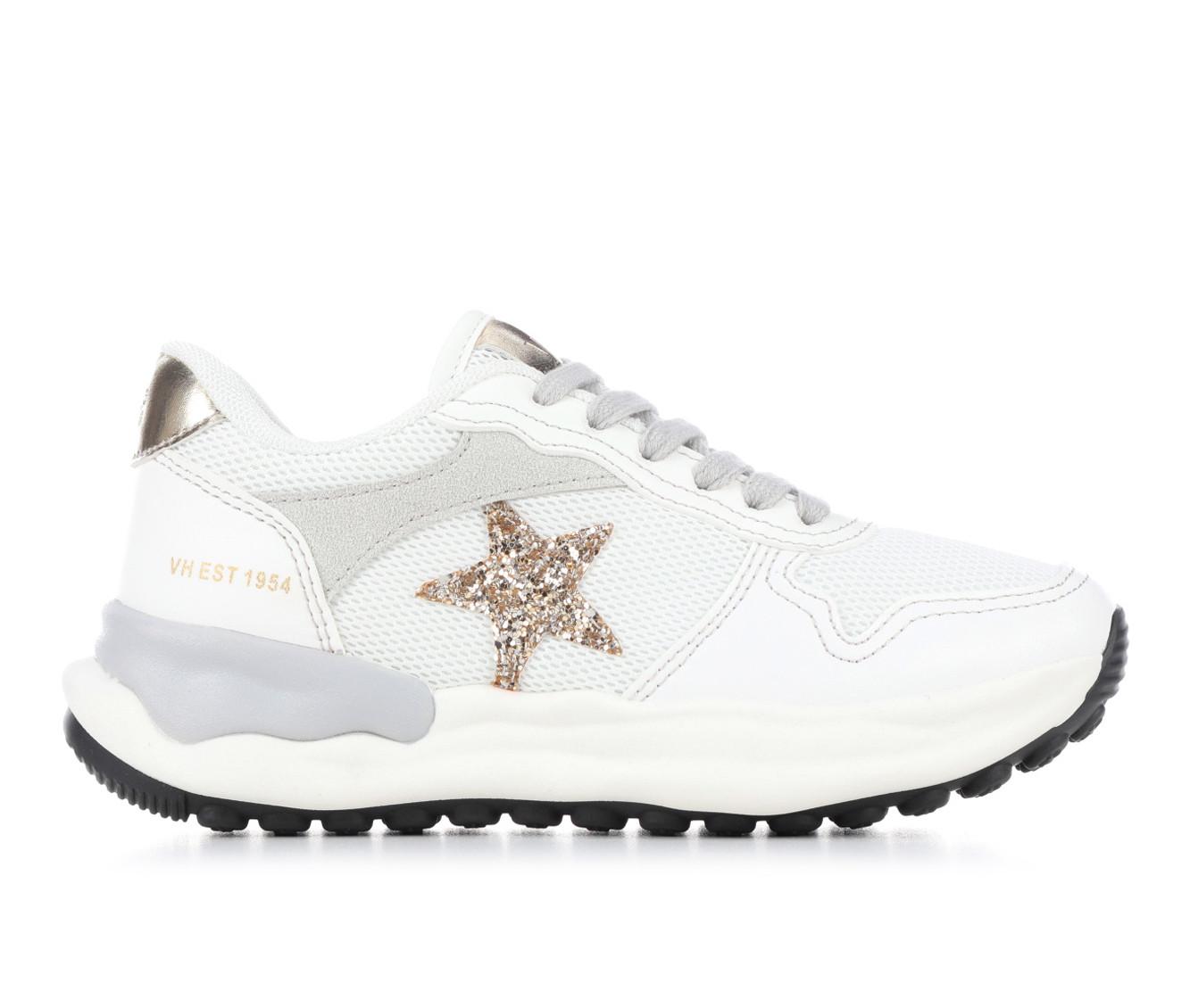 Girls' VINTAGE HAVANA Little Kid & Big Kid Cloud Sneakers