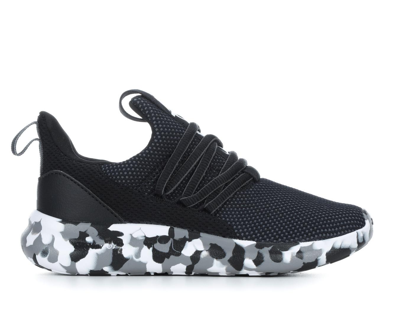 Boys' Adidas Little Kid & Big Kid Lite Racer Adapt  7.0 K Running Shoes